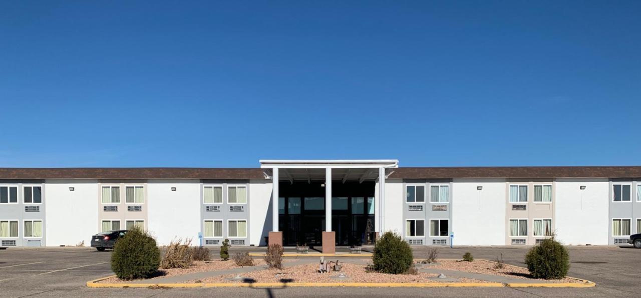 Scottsbluff Inn Exterior photo
